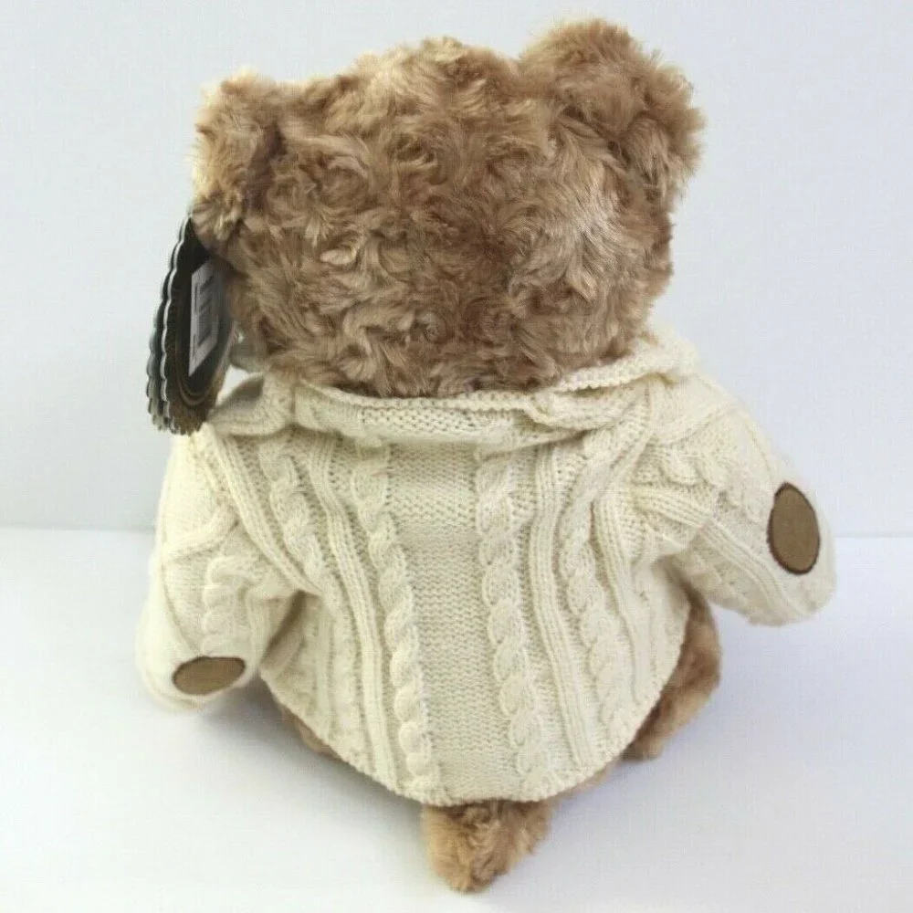 FAO Schwarz 75 cozy